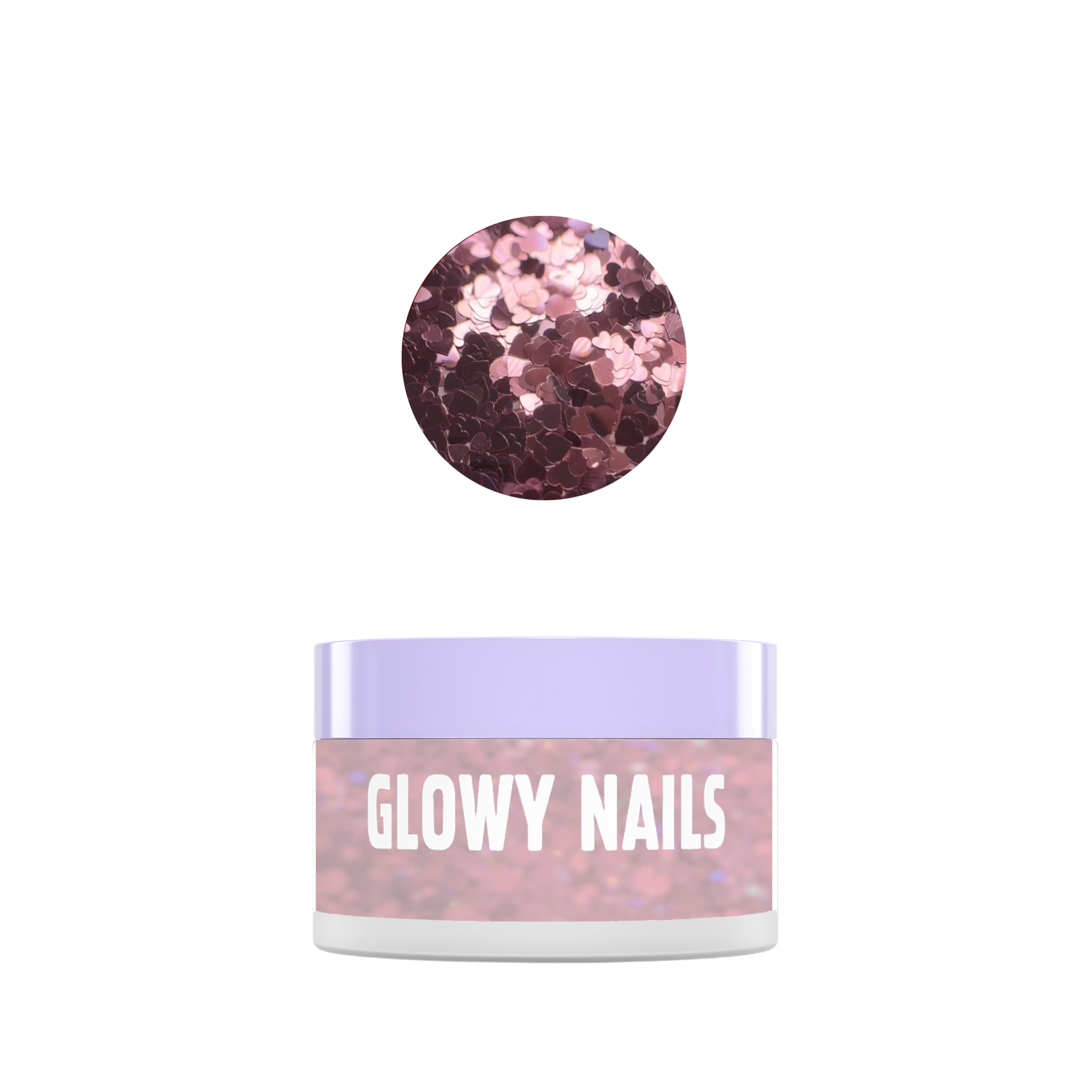 Forever - Acrílico Glitter 20g