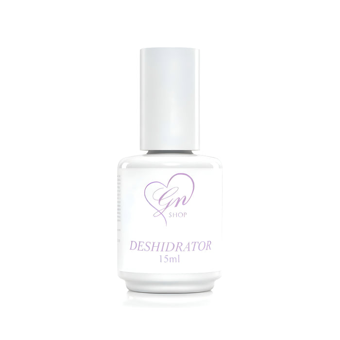 NAIL PREP