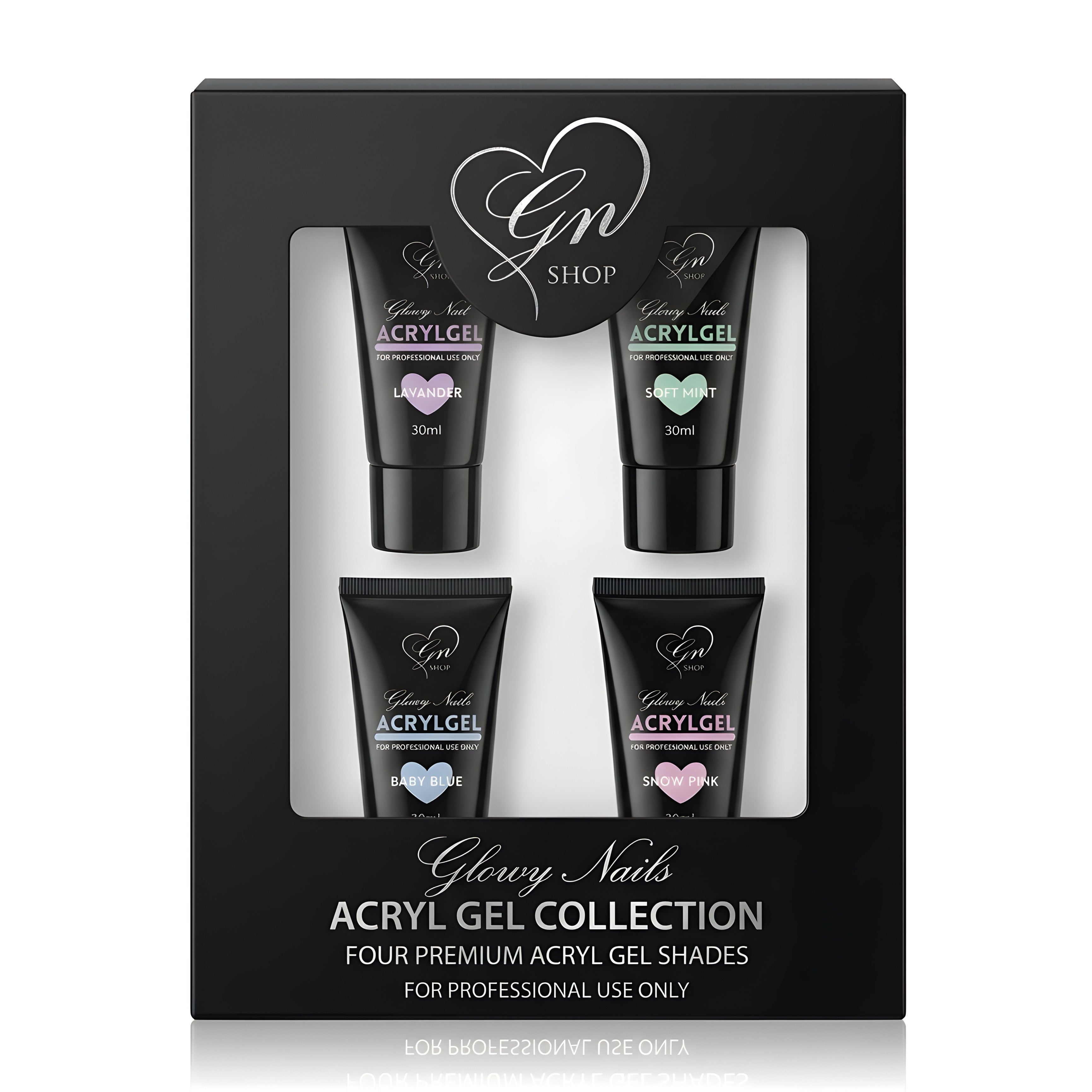 PACK BLOSSOM COLLECTION