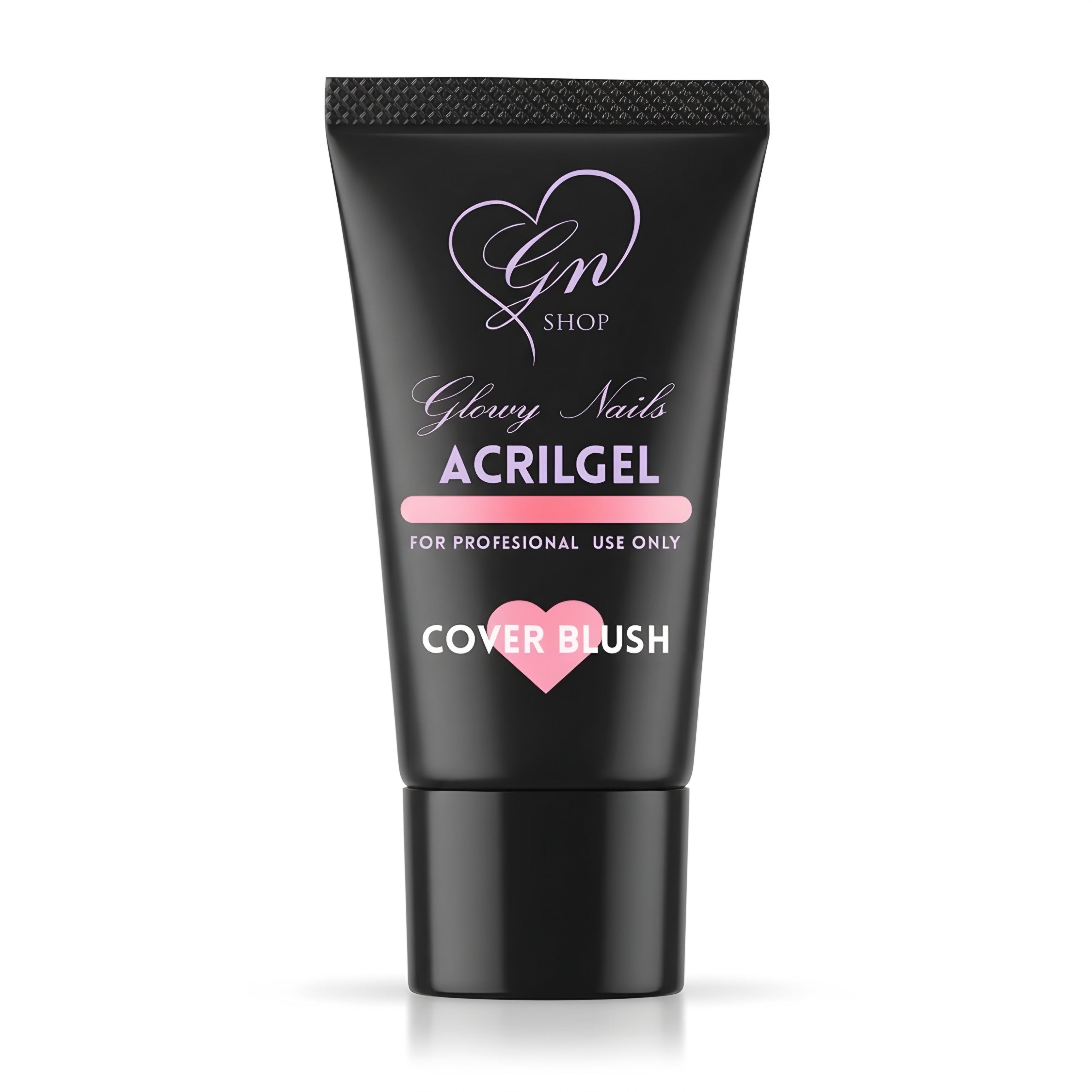 Acrylgel - COVER BLUSH