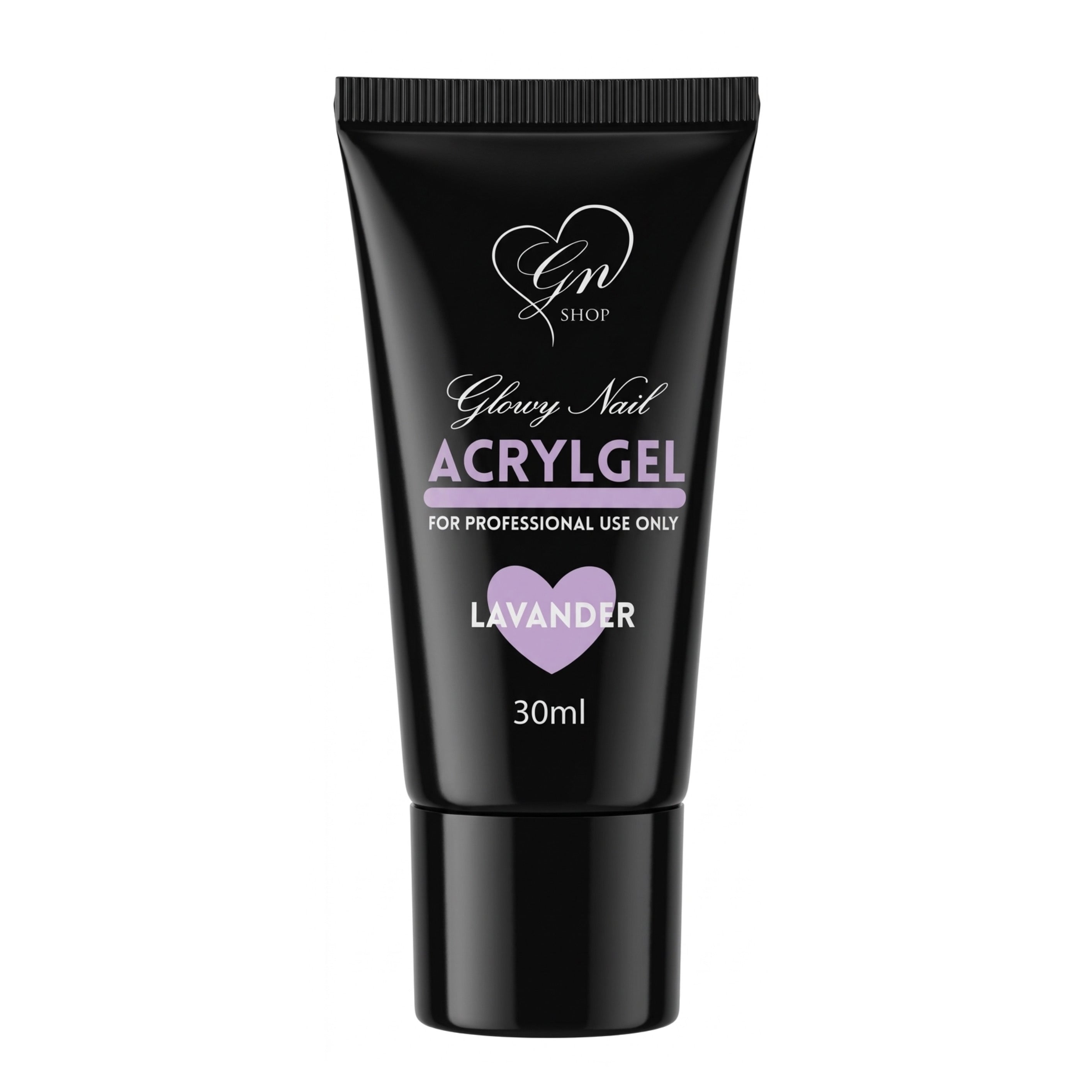 Acrylgel - LAVANDER