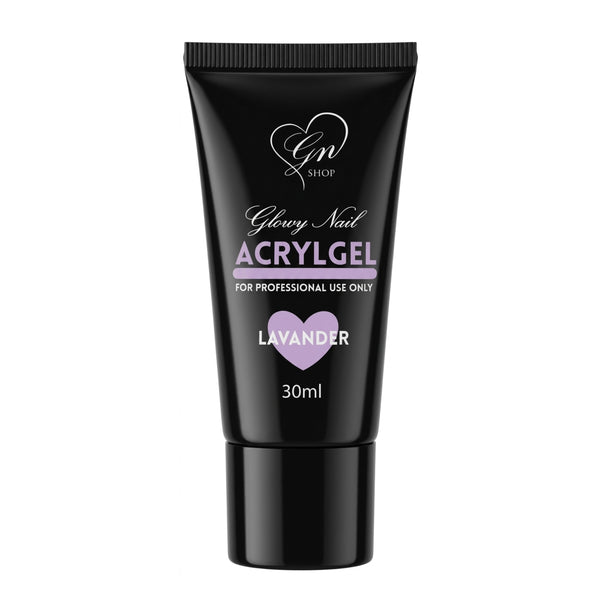 Acrylgel - LAVANDER