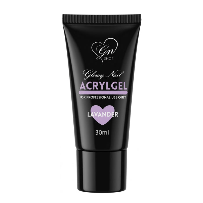 Acrylgel - LAVANDER