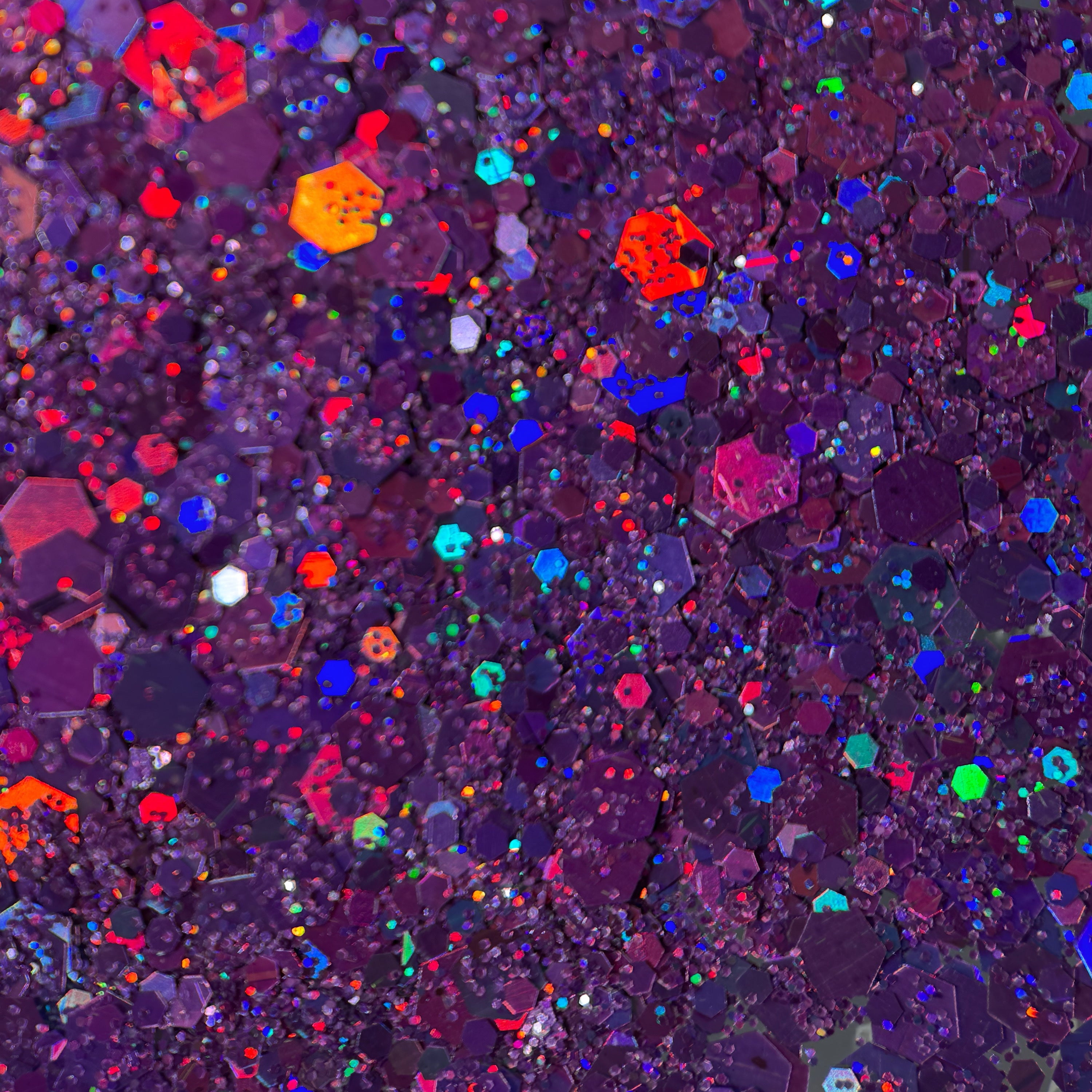 Be Mine - Acrílico Glitter 20g