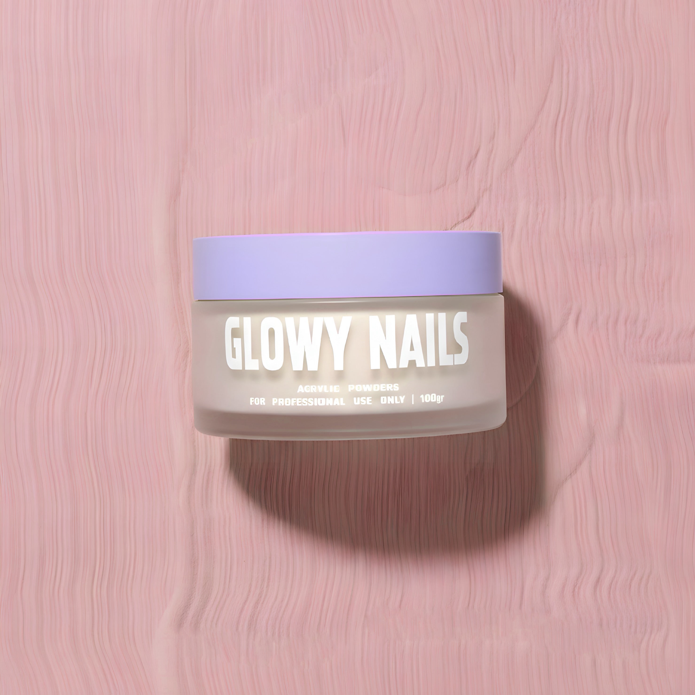 Acrílico - COVER NATURAL