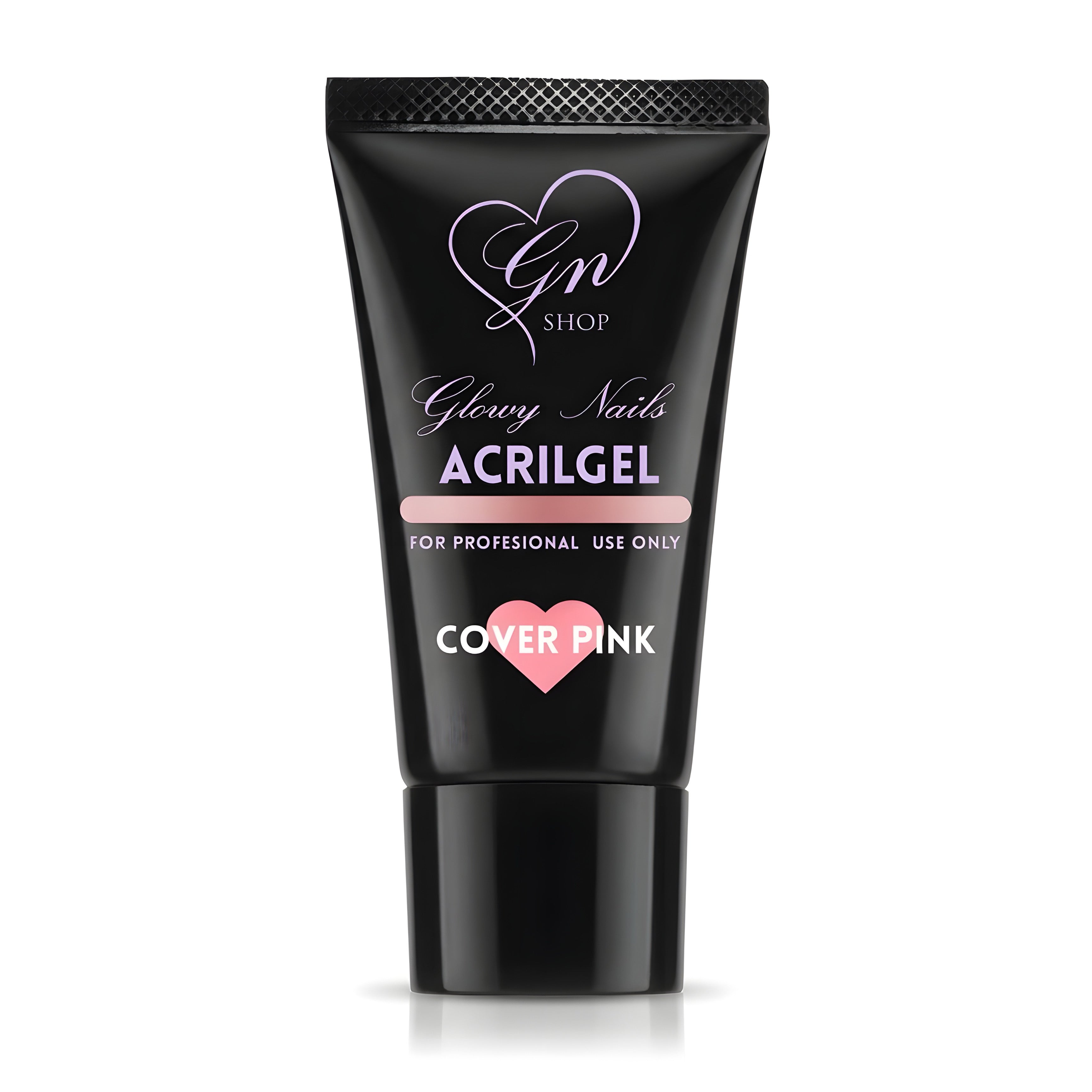Acrylgel - COVER PINK