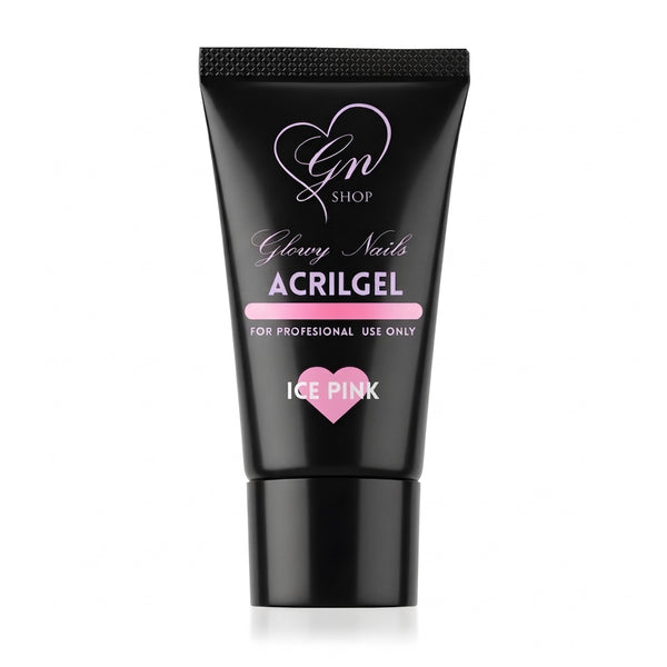 Acrylgel - ICE PINK