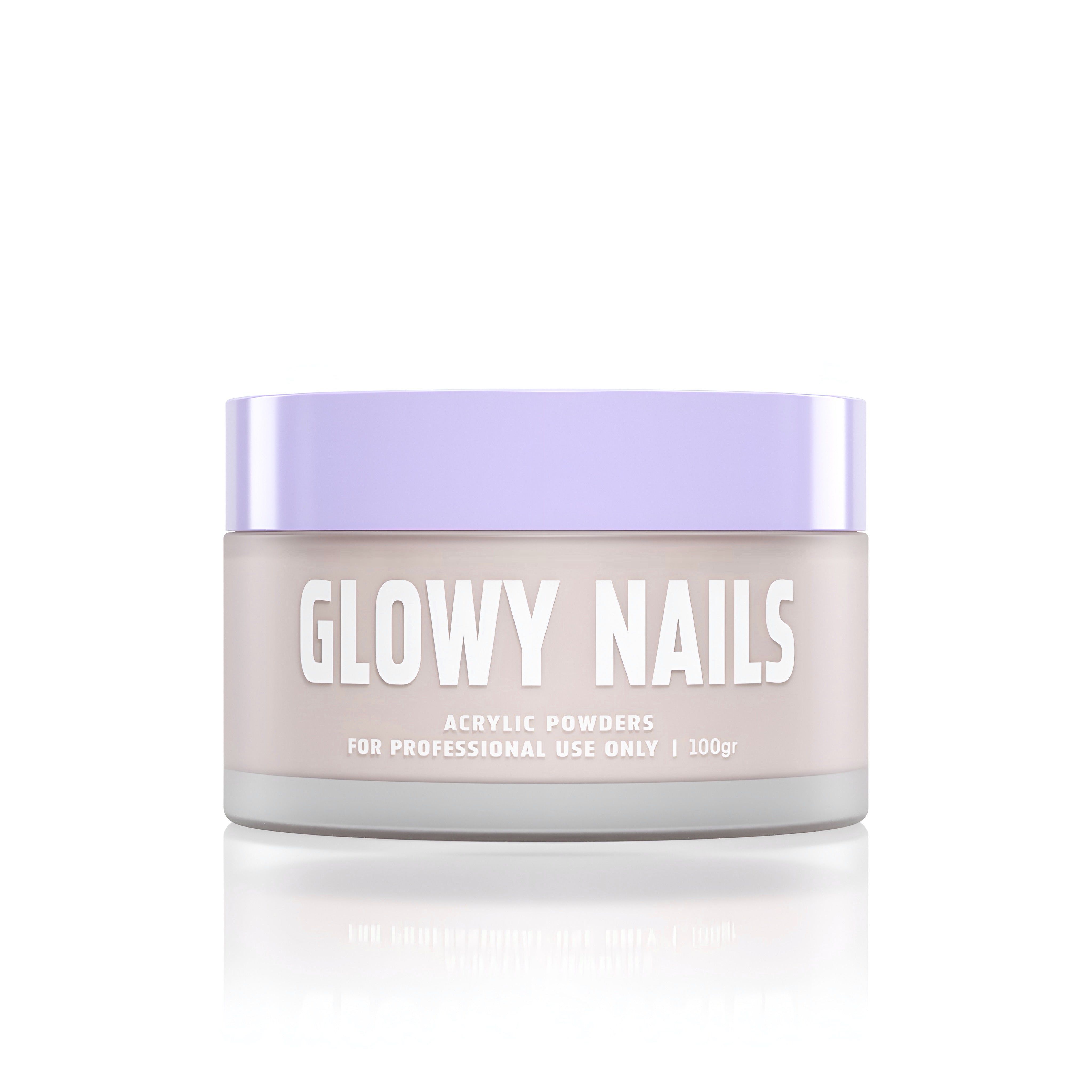 Acrílico - COVER NATURAL