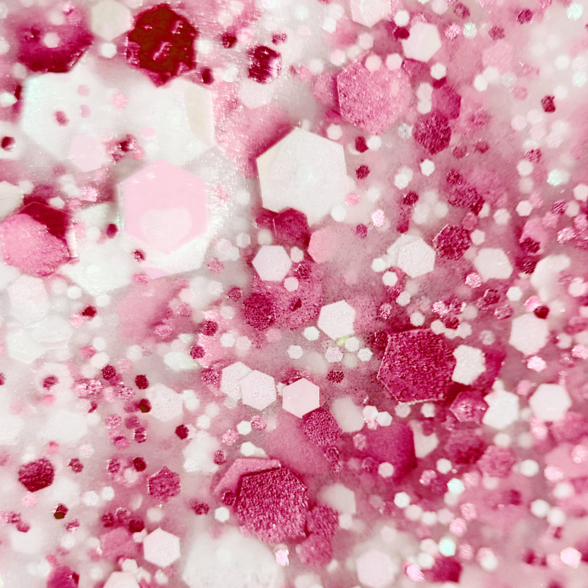 Stupid Cupid - Acrílico Glitter 20g