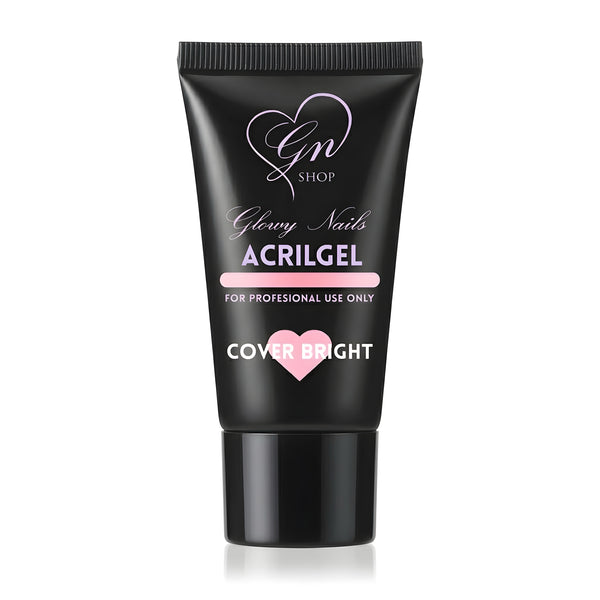 Acrylgel - COVER BRIGHT