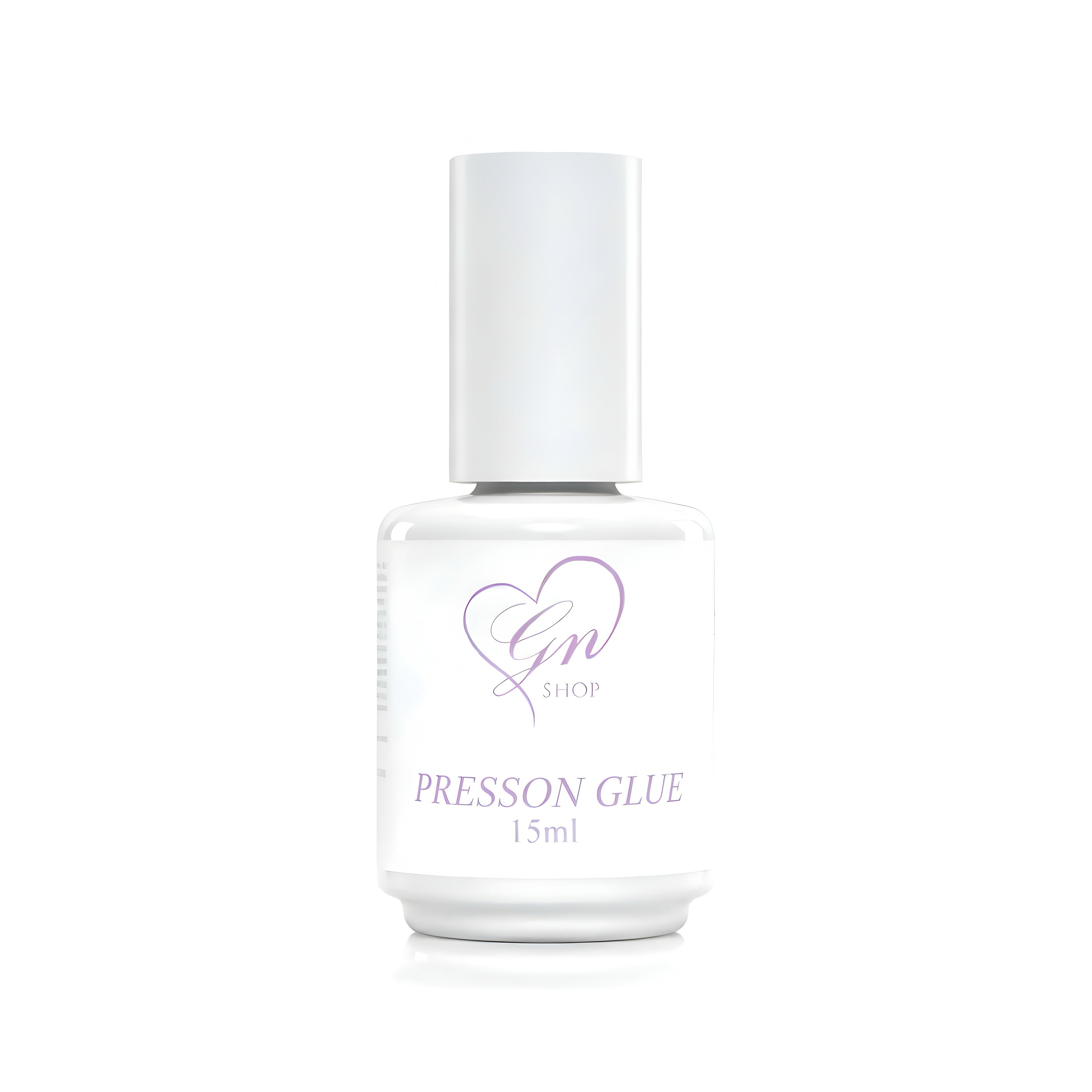 Soft Gel Glue - PRESSON 15ml