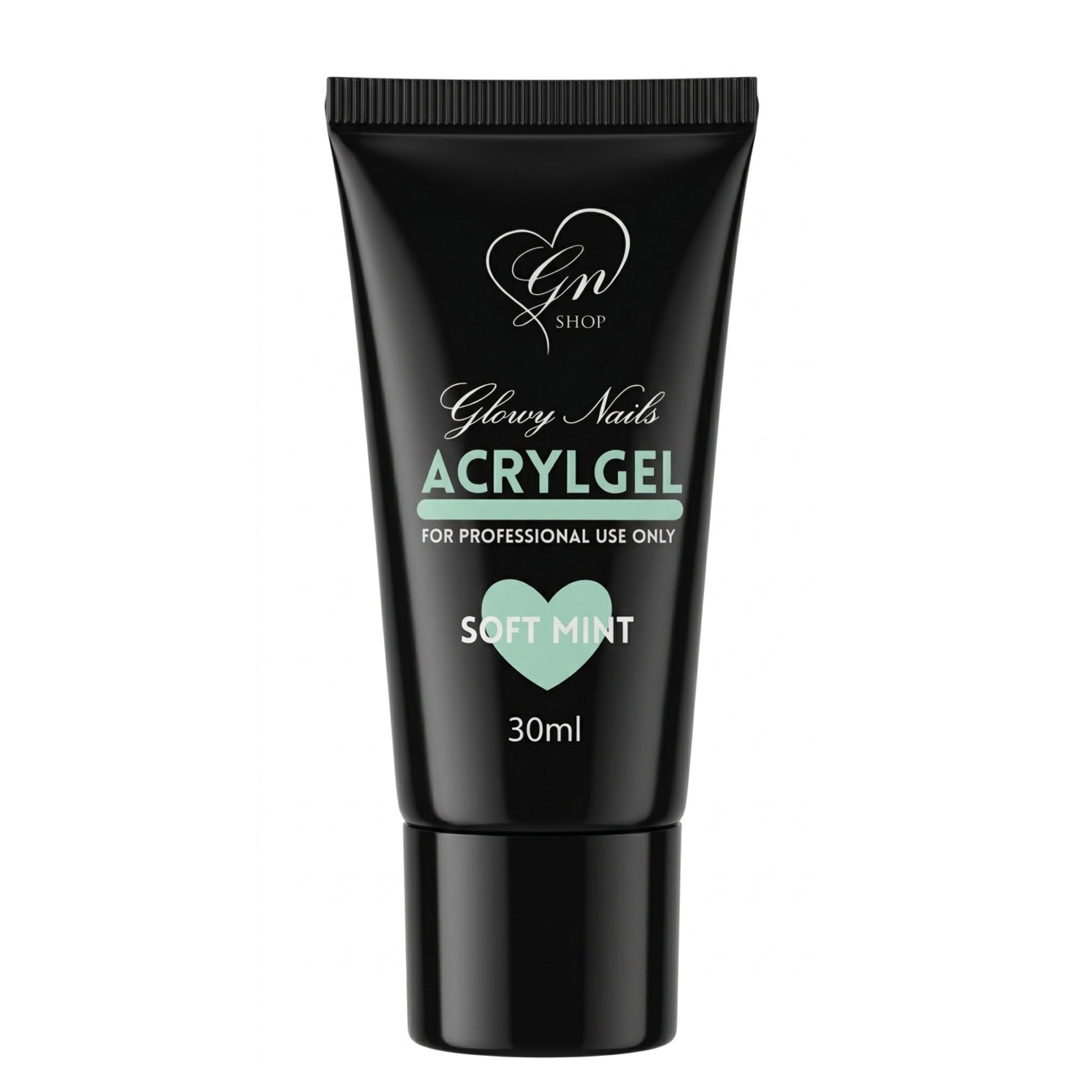 Acrylgel - PASTEL MINT
