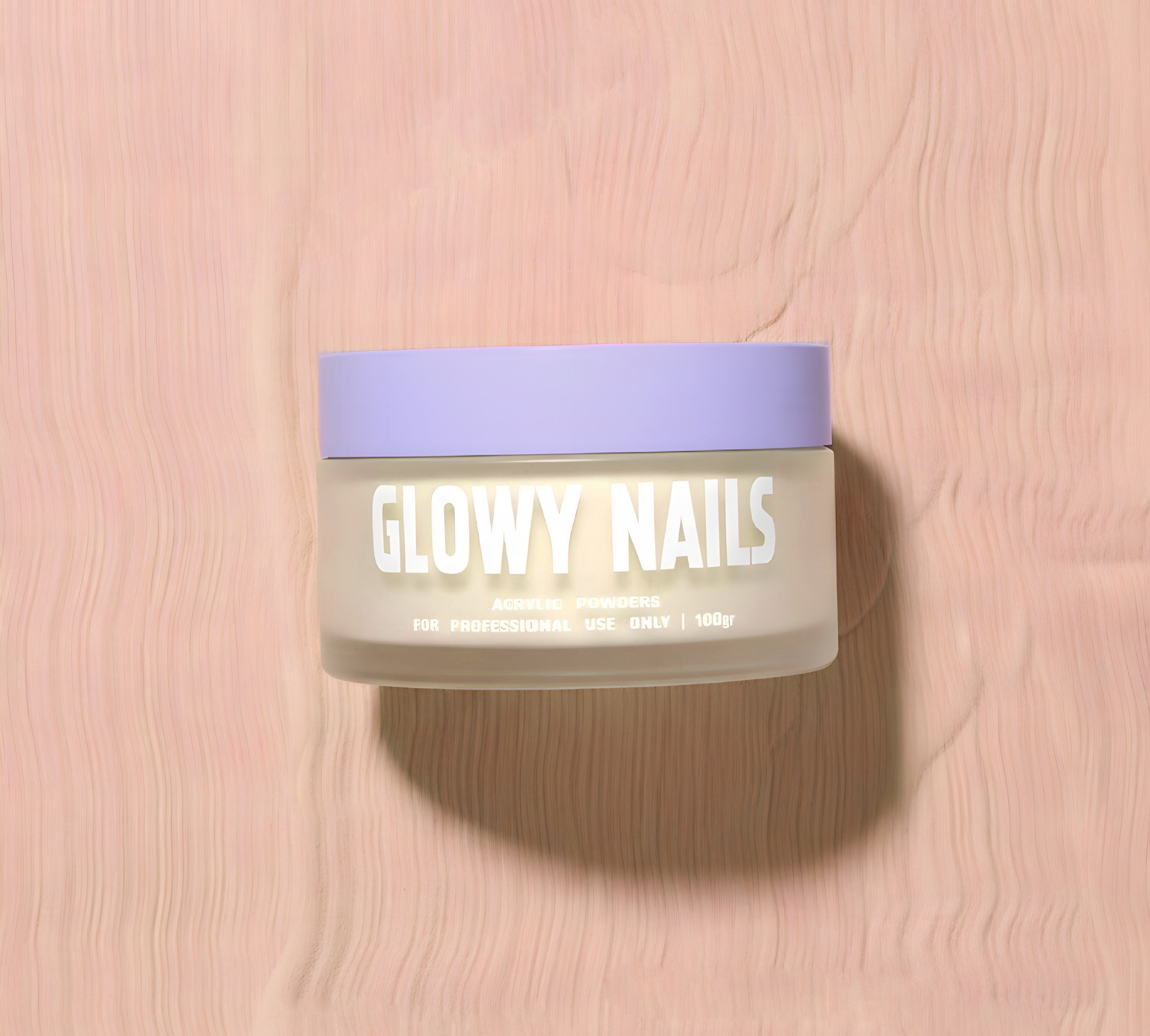 Acrílico - COVER CREAM