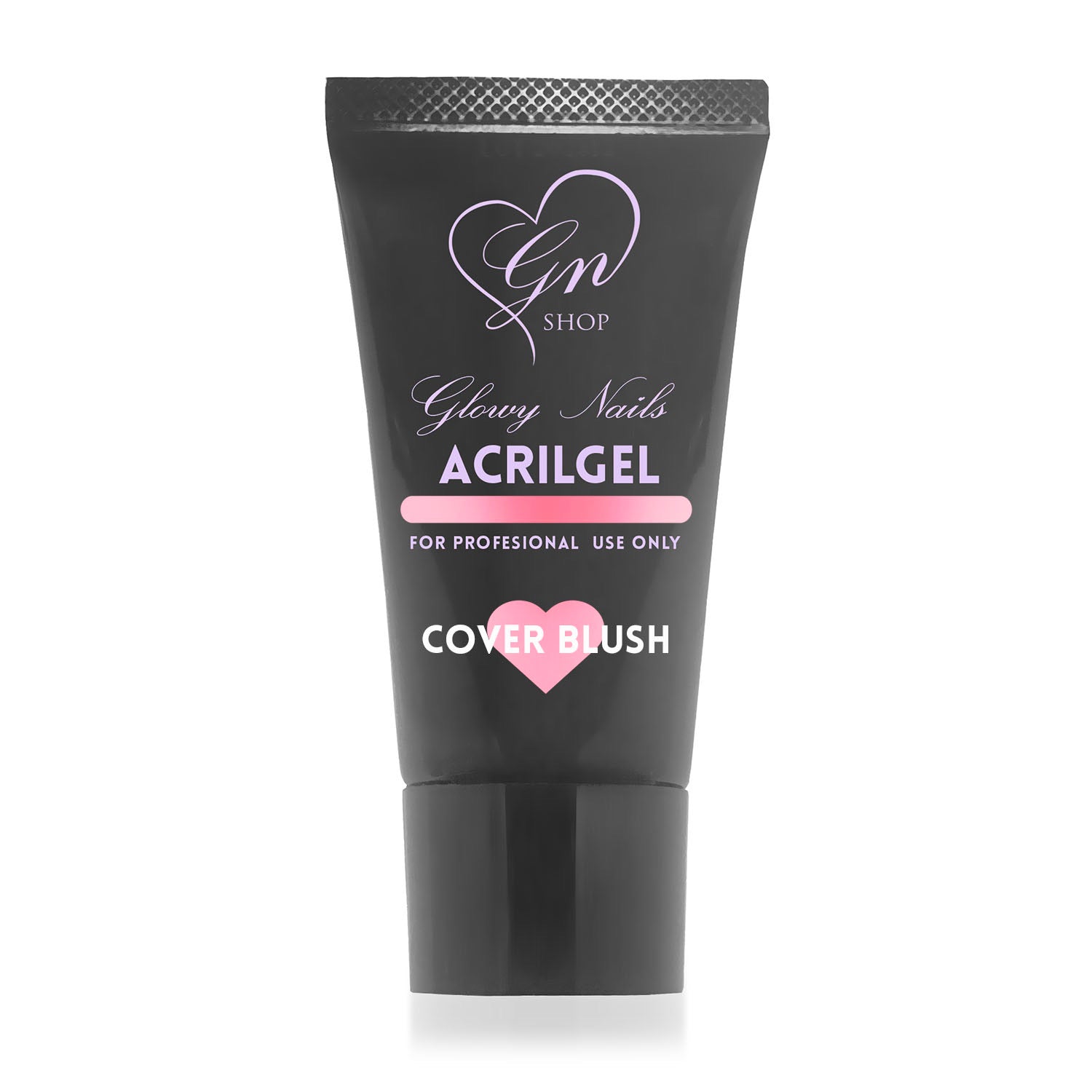 Acrylgel - COVER BLUSH