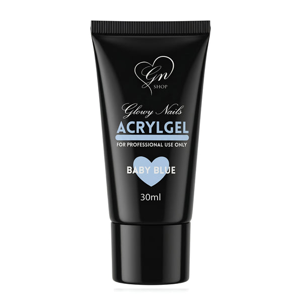 Acrylgel - BABY BLUE