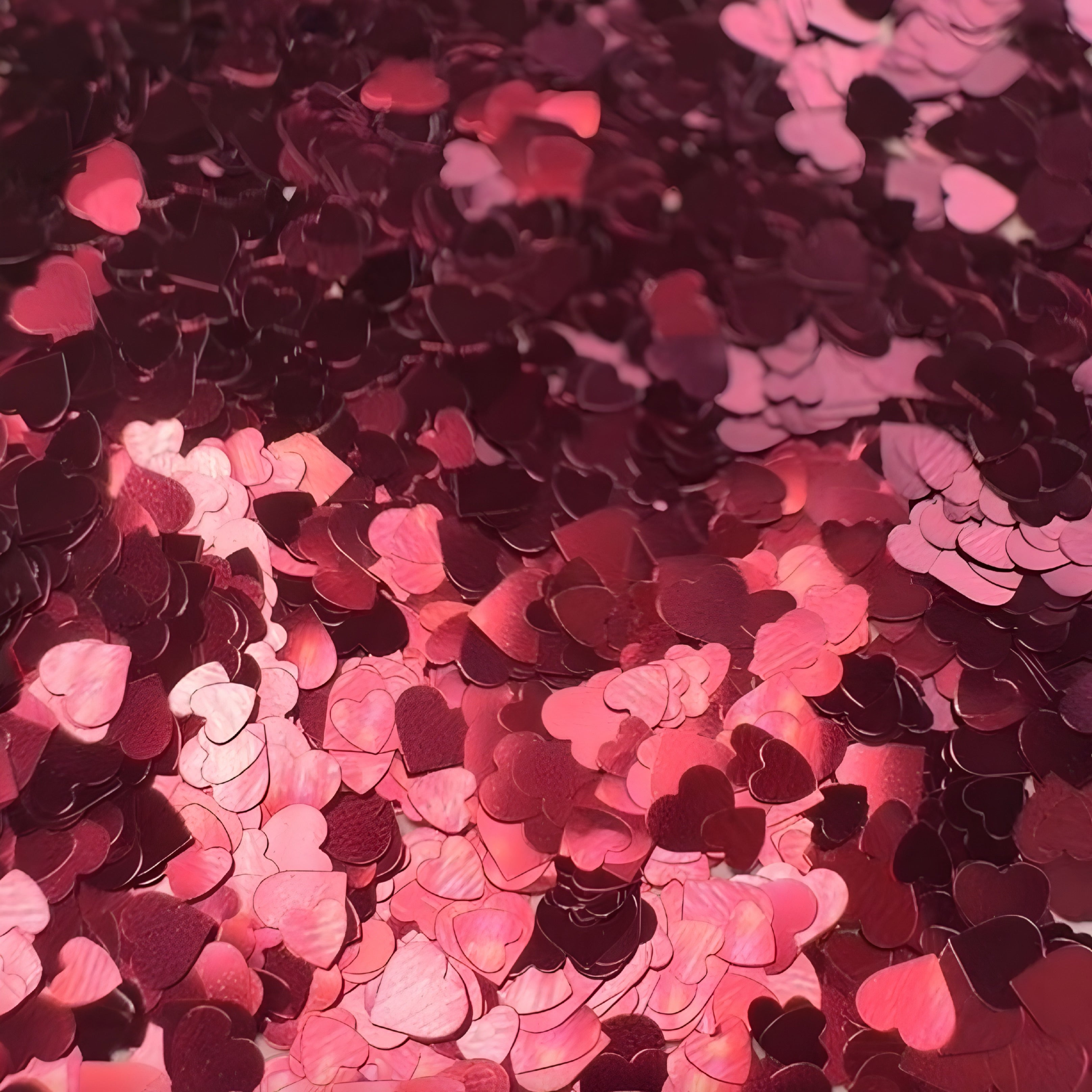 Lips - Acrílico Glitter 20g