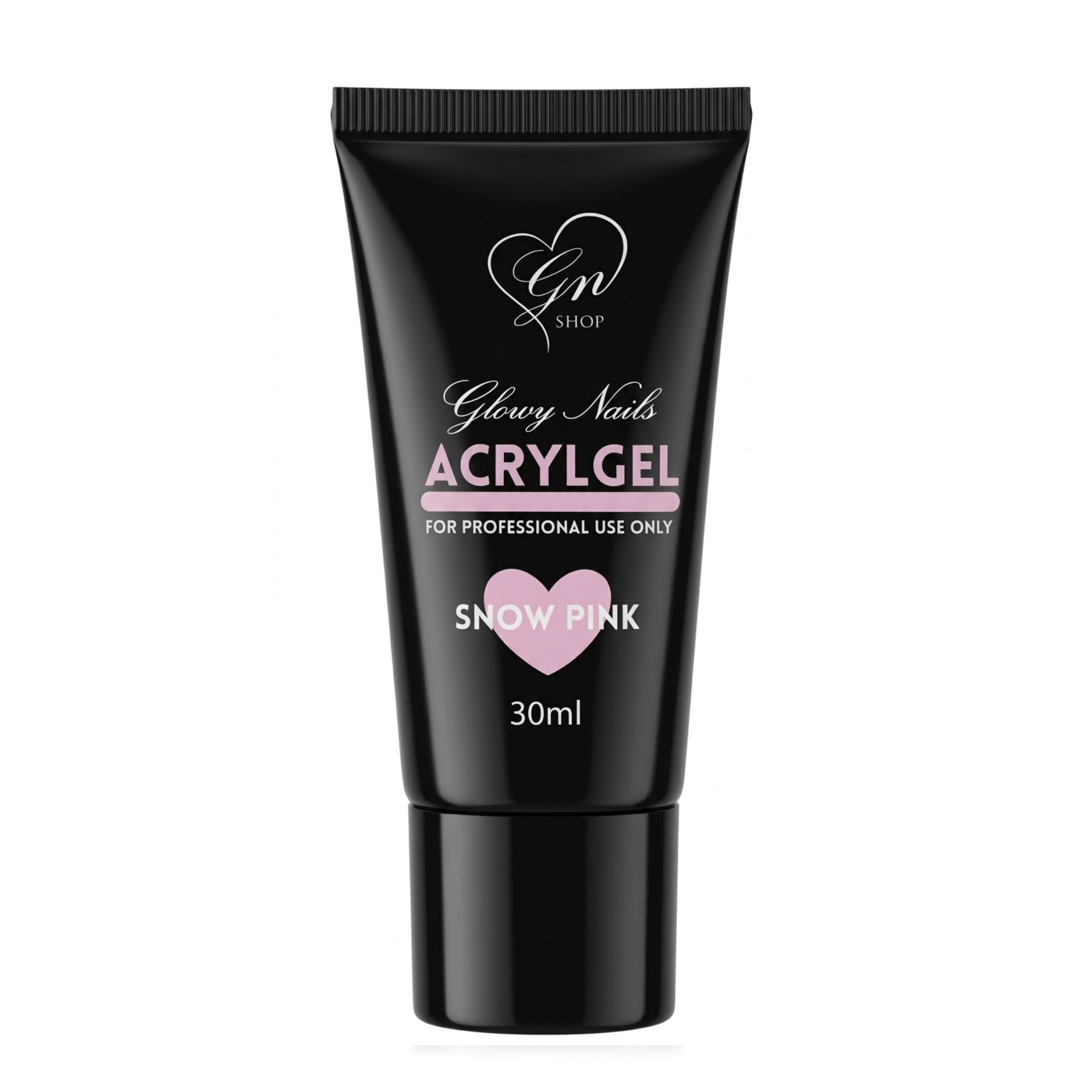Acrylgel - SNOW PINK