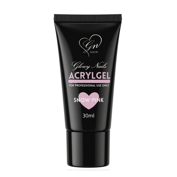 Acrylgel - SNOW PINK