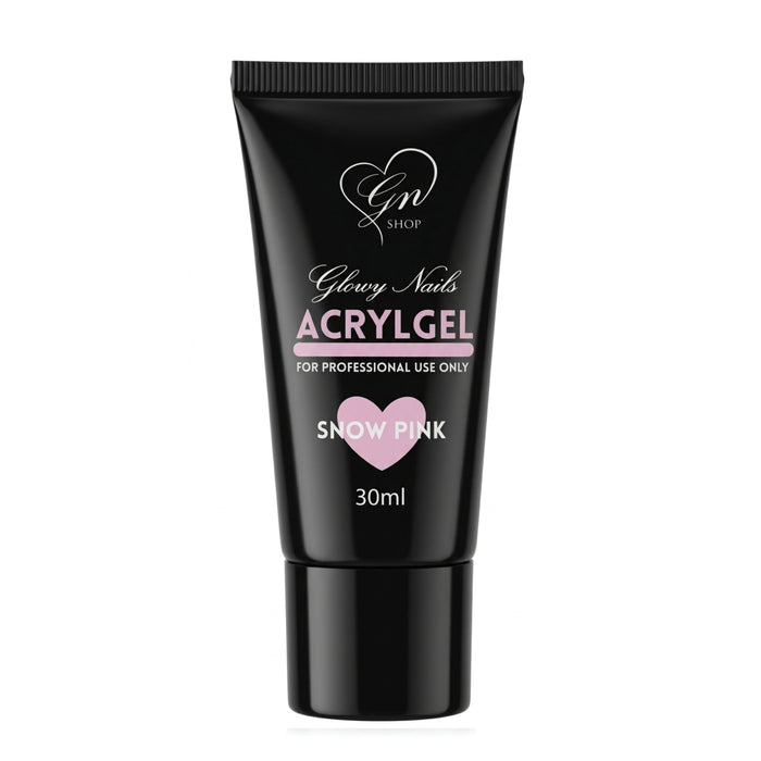 Acrylgel - SNOW PINK