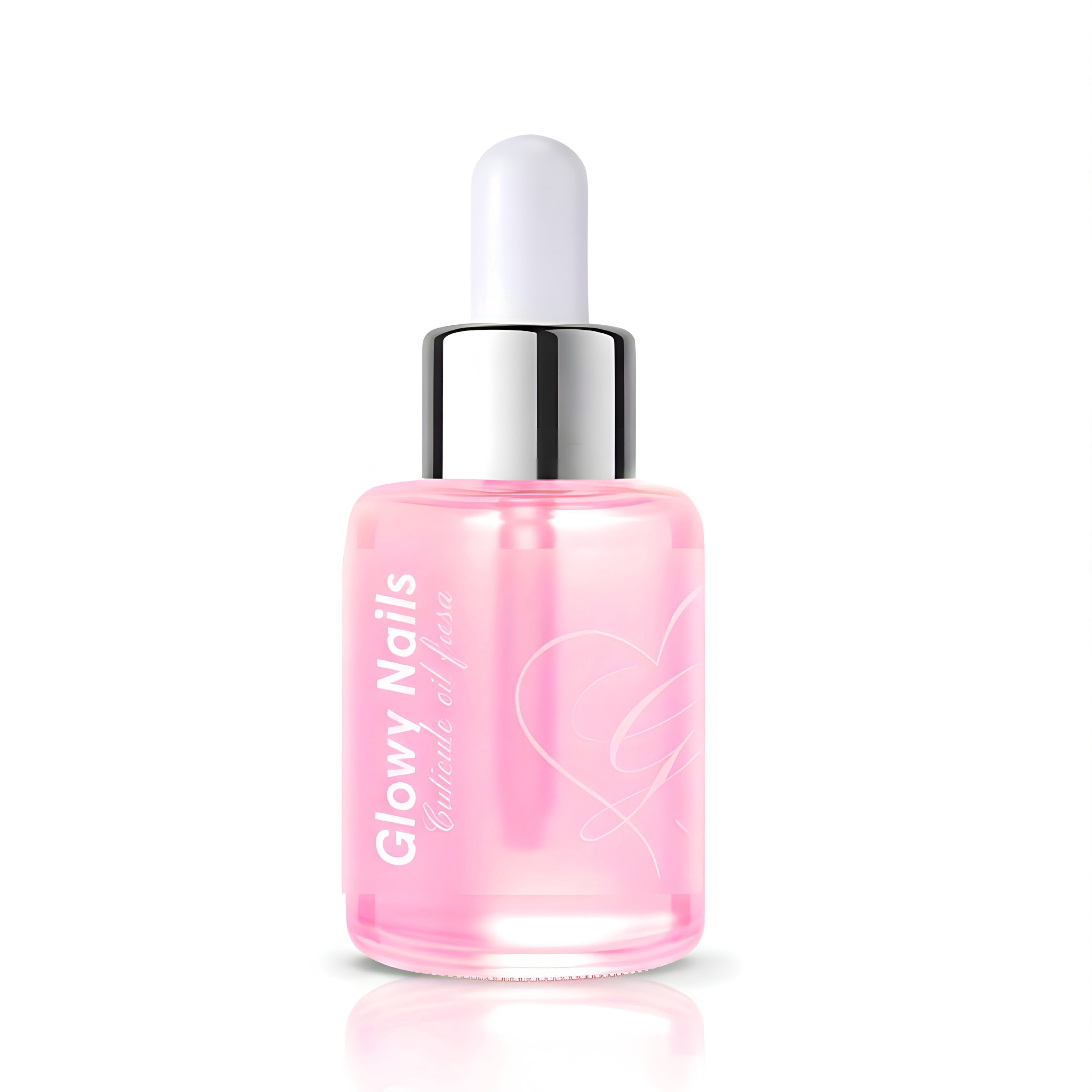 Aceite de cutículas - RED CANDY 30ml