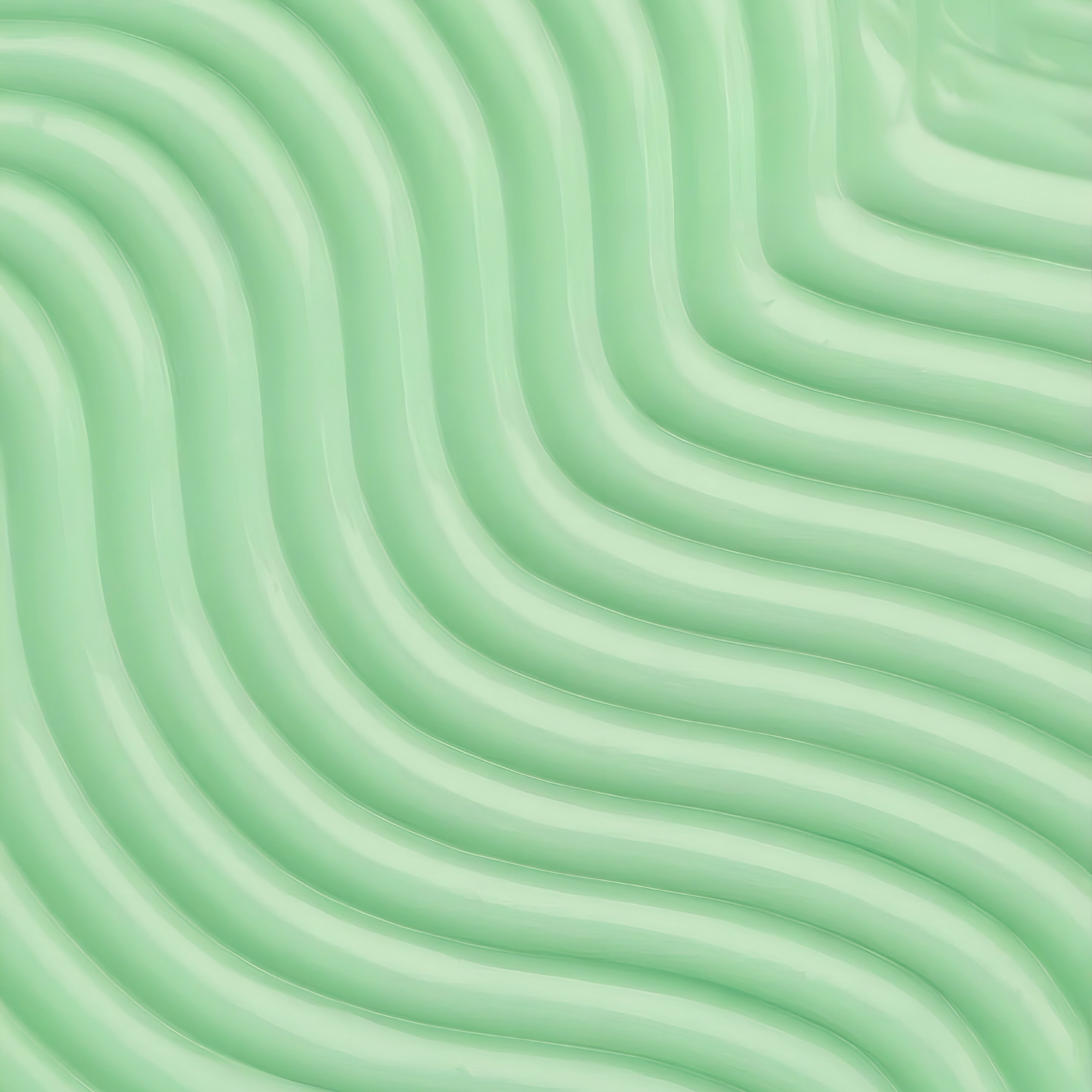 Acrylgel - PASTEL MINT