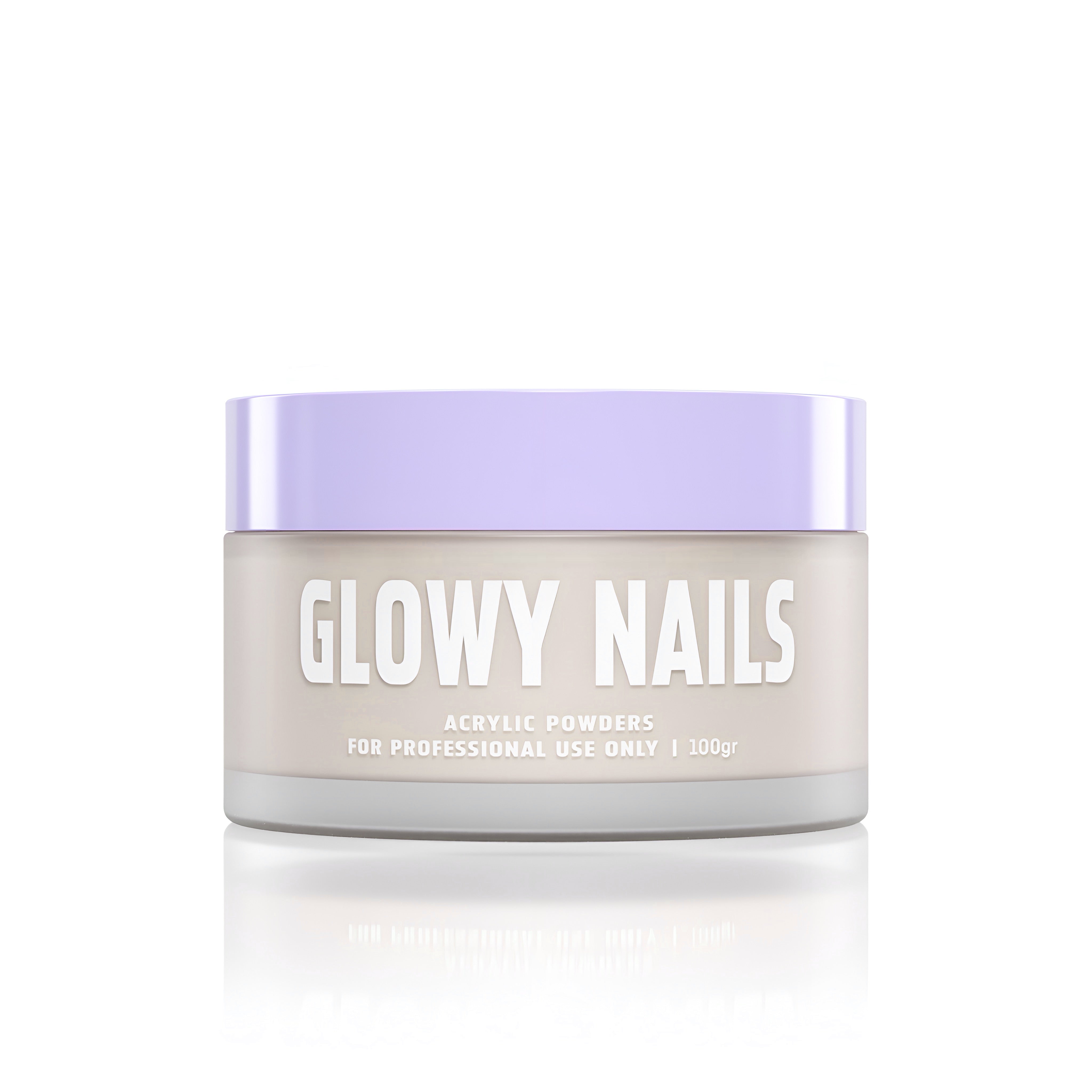 Acrílico - COVER CREAM