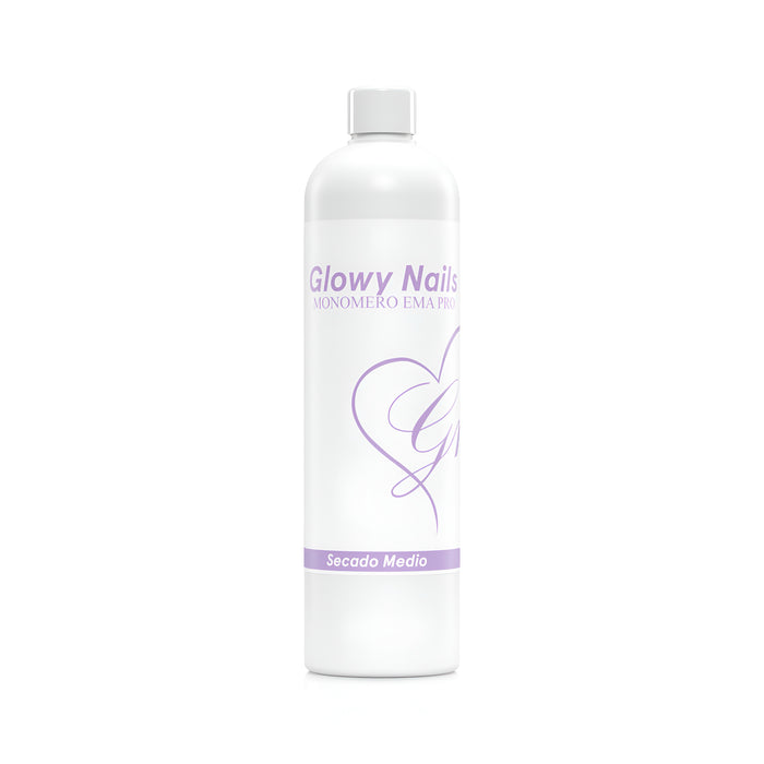 Monómero EMA PRO - Secado Medio 125ml