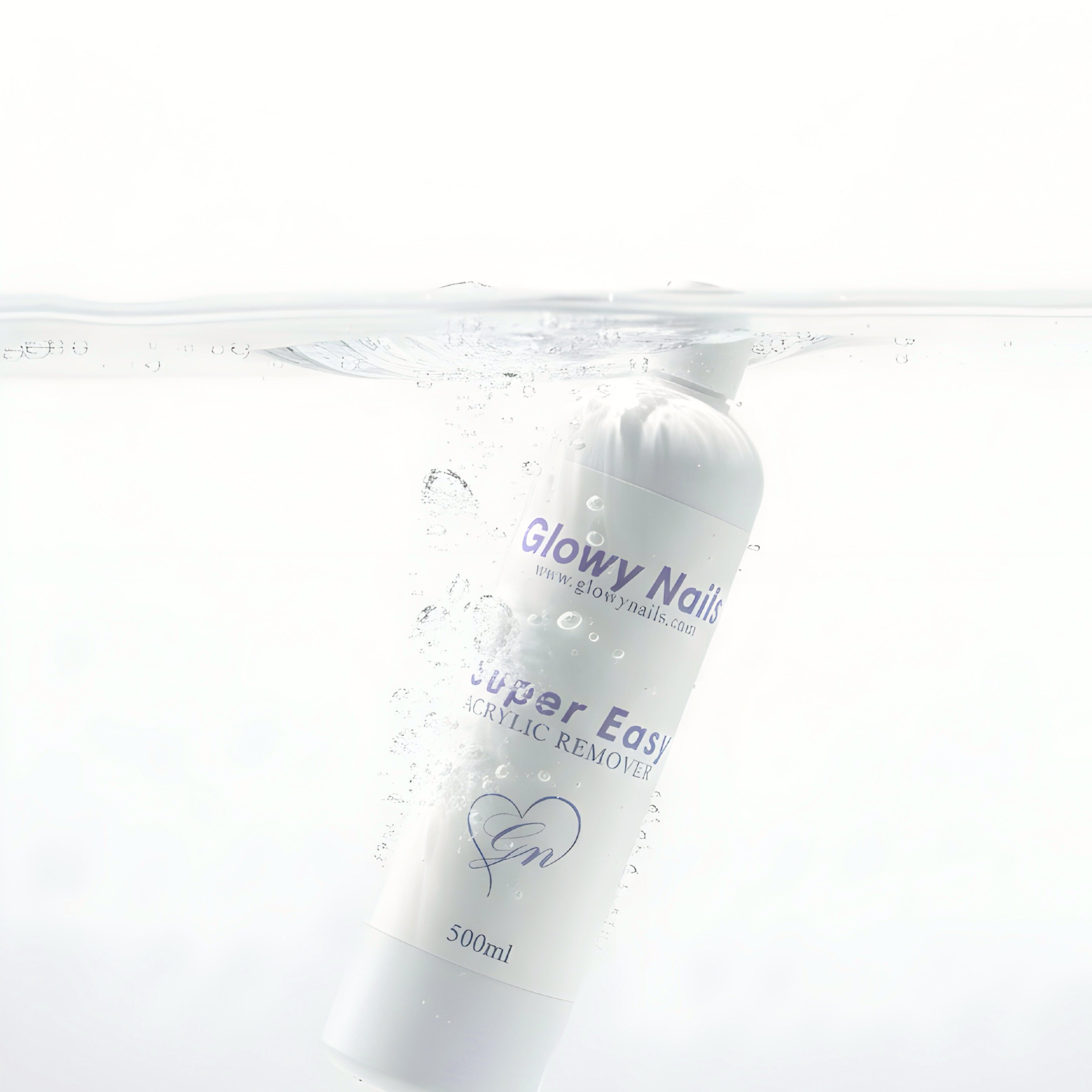 ACRYLIC REMOVER 500ml