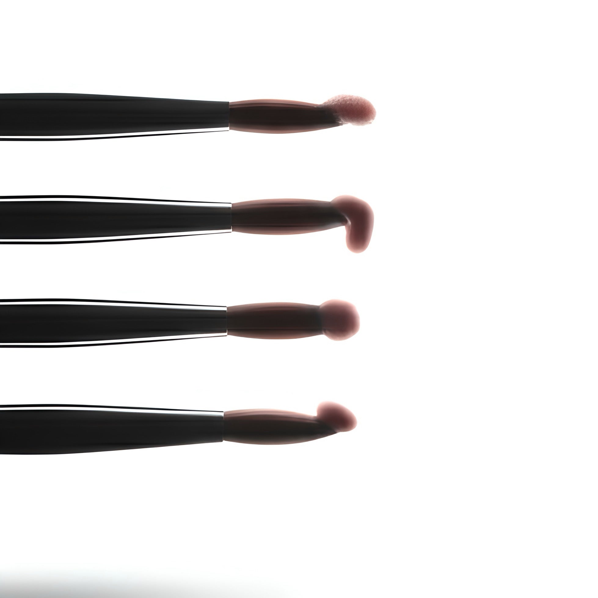 Pincel Kolinsky - DIAMOND PRO N10