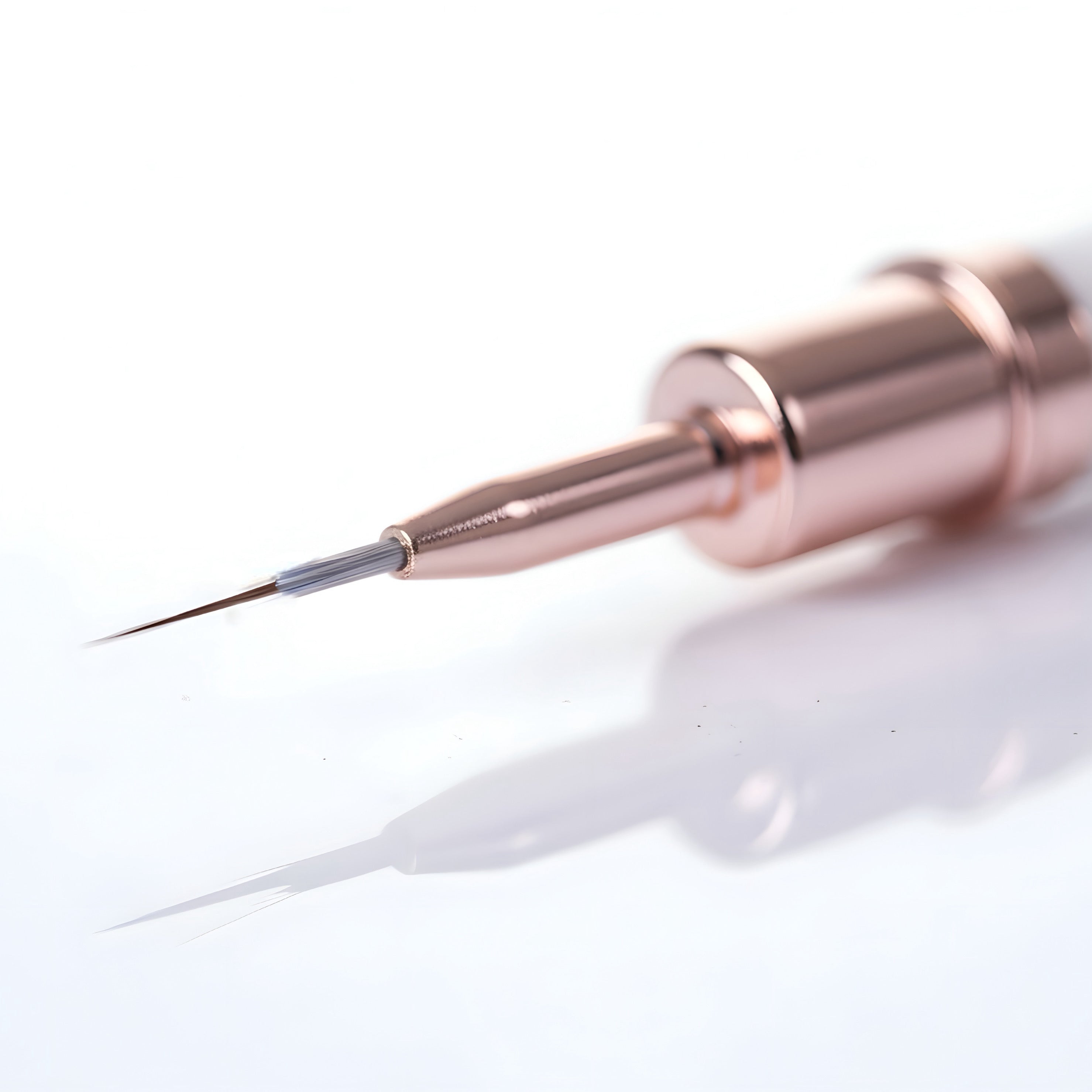 Pincel Nailart - PRECISIÓN N25