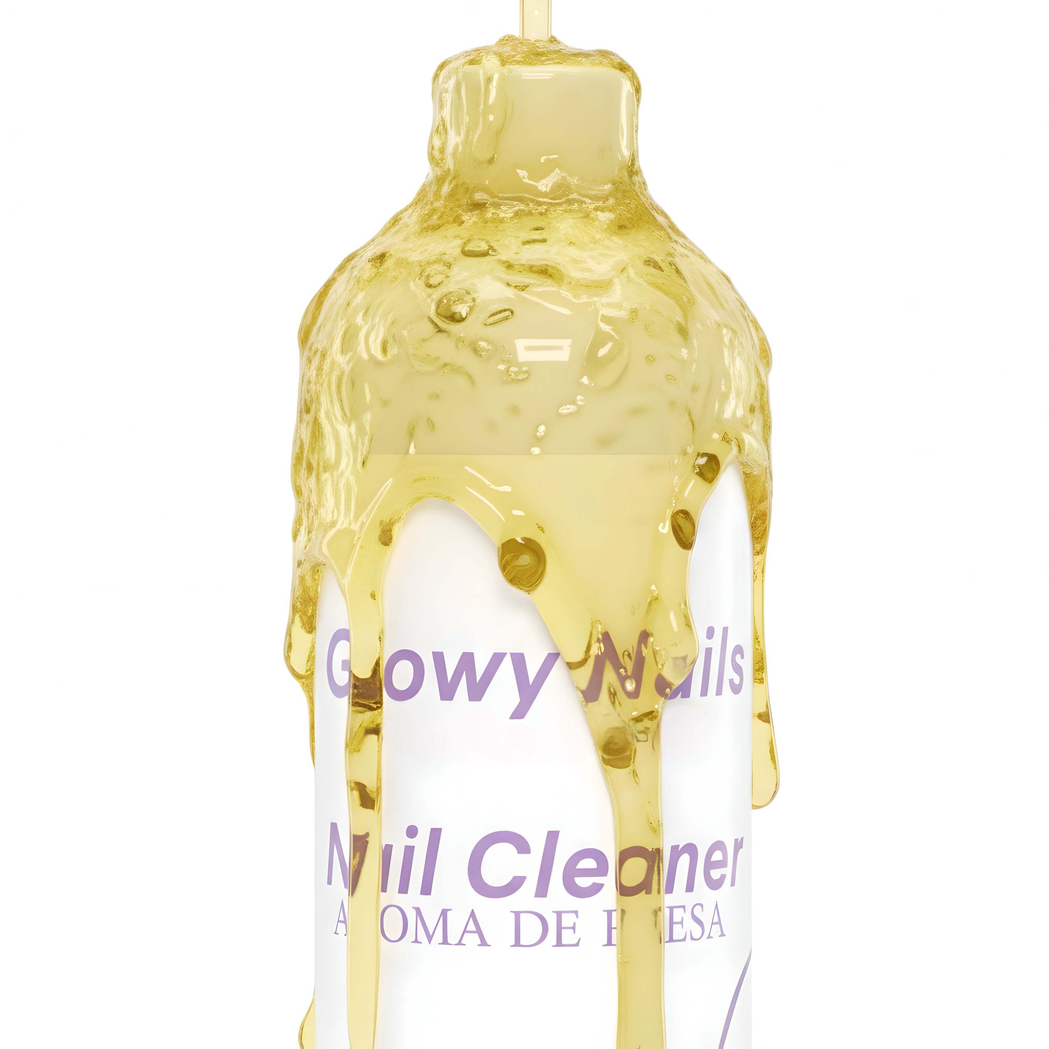 Cleaner - BANANA 500ml