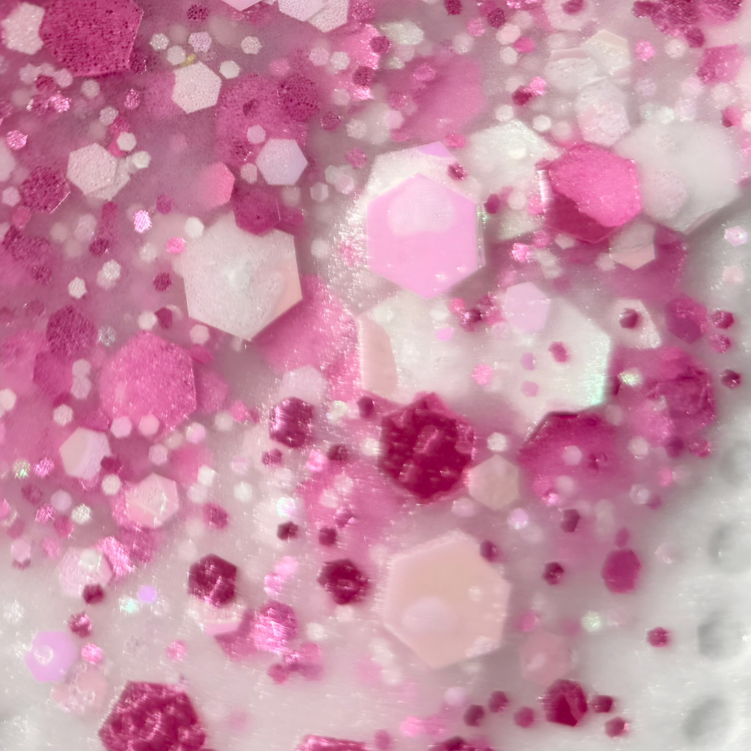 First Love - Acrílico Glitter 20g