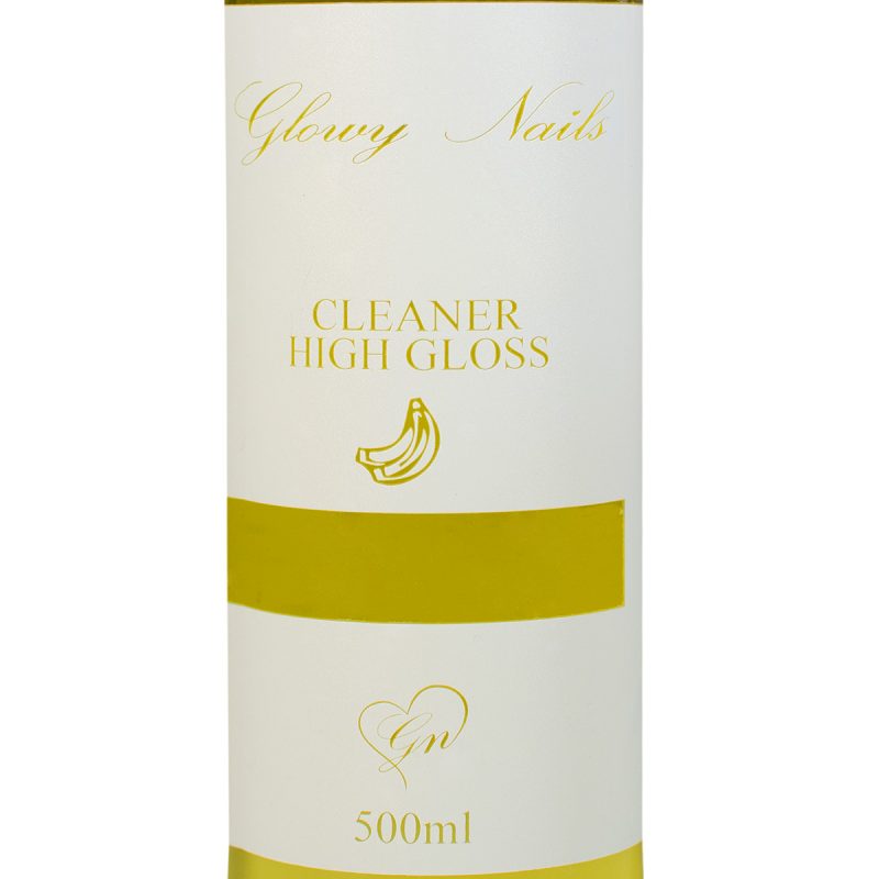 Cleaner Aroma Plátano 500ml