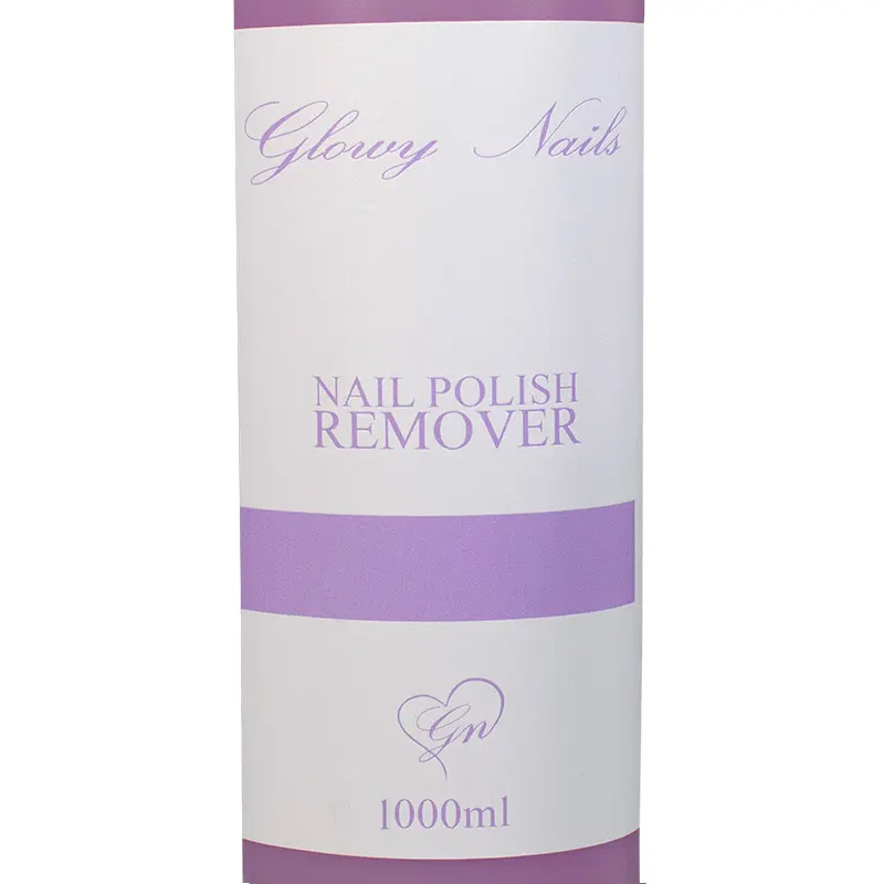 Nail polish remover 1000ml