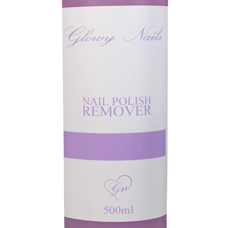 Nail polish remover 500ml