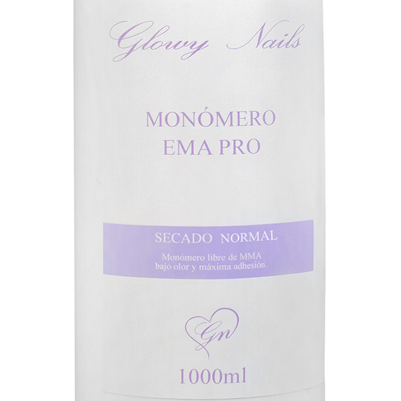 Monómero EMA PRO Secado Medio 1000ml