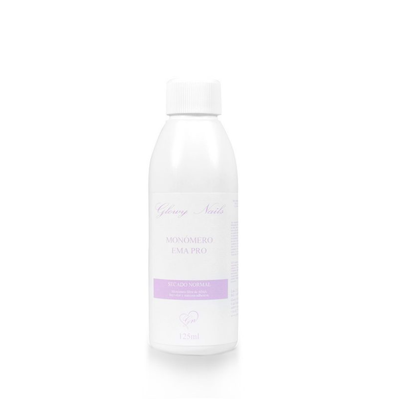 Monómero EMA PRO Secado Medio 125ml