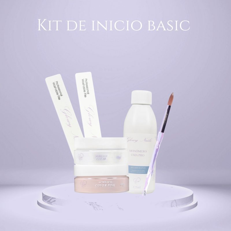 Kit de inicio Basic