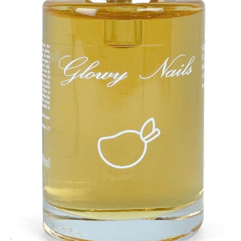 Aceite de cutícula Mango 30ml