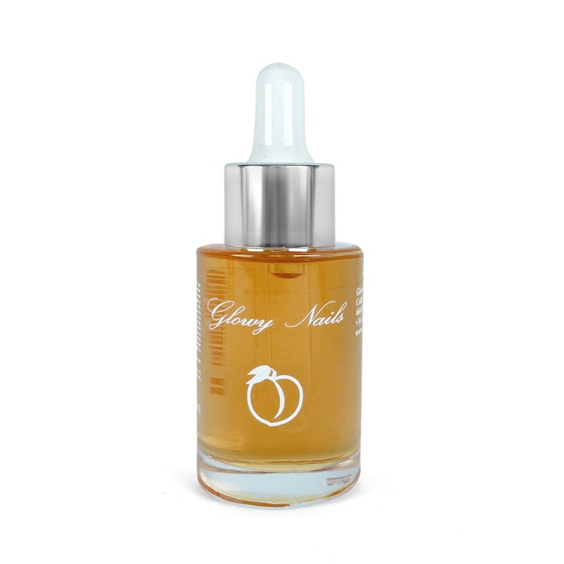 Aceite de cutícula Melocotón 30ml