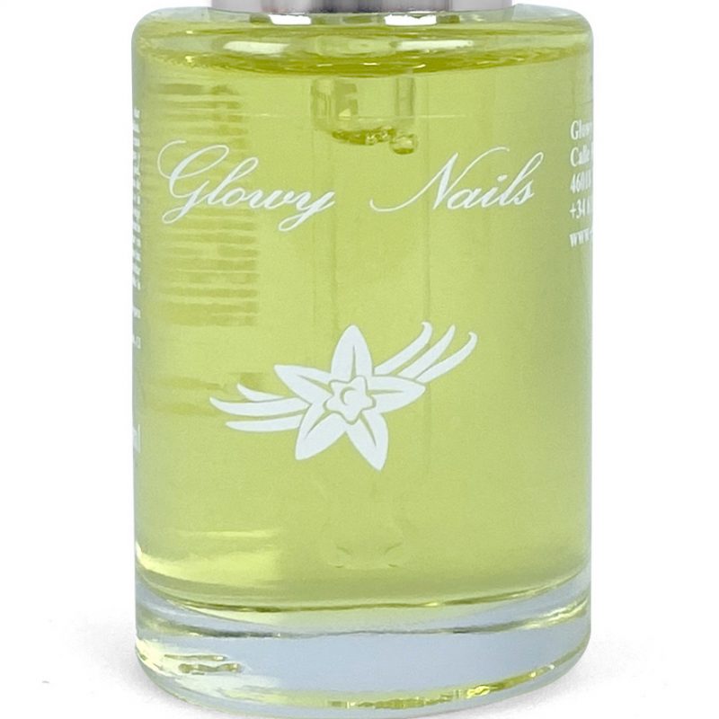 Aceite de cutícula Vainilla 30ml