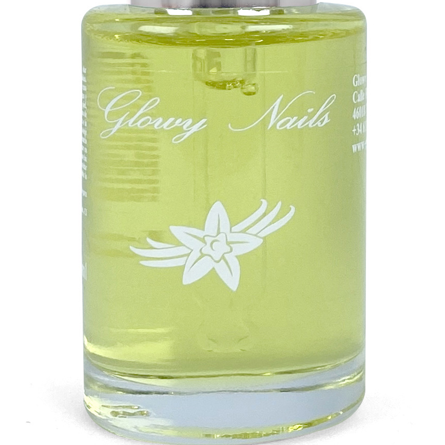 Aceite de cutícula Vainilla 30ml - Imagen 2