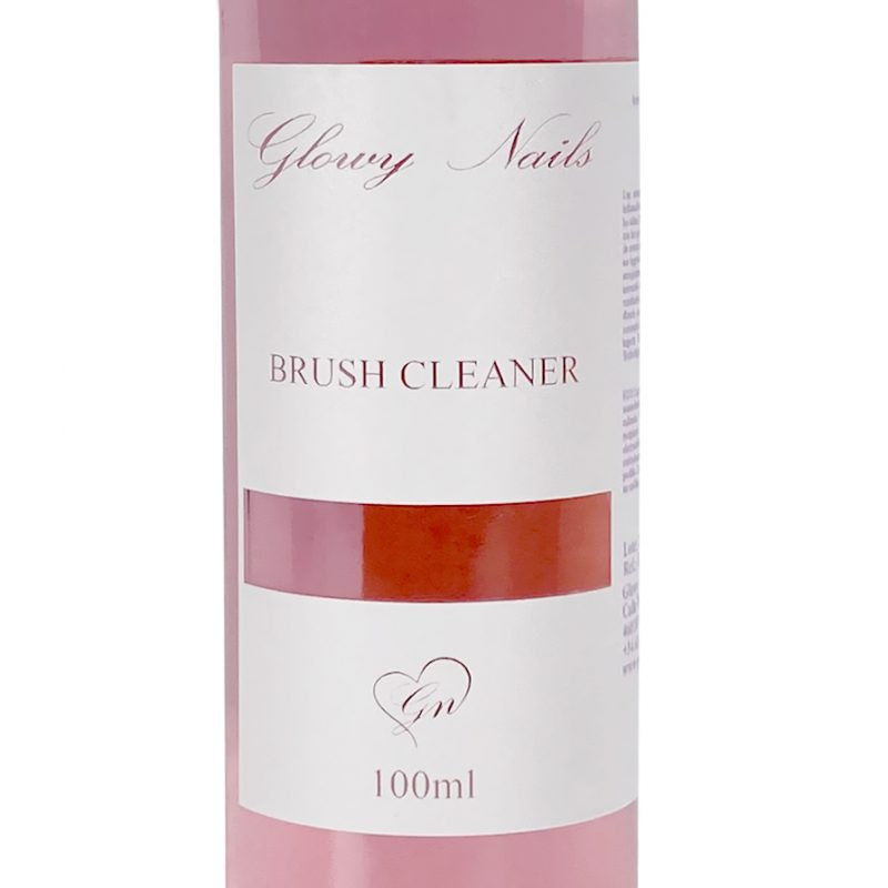 Brush Cleaner 100ml
