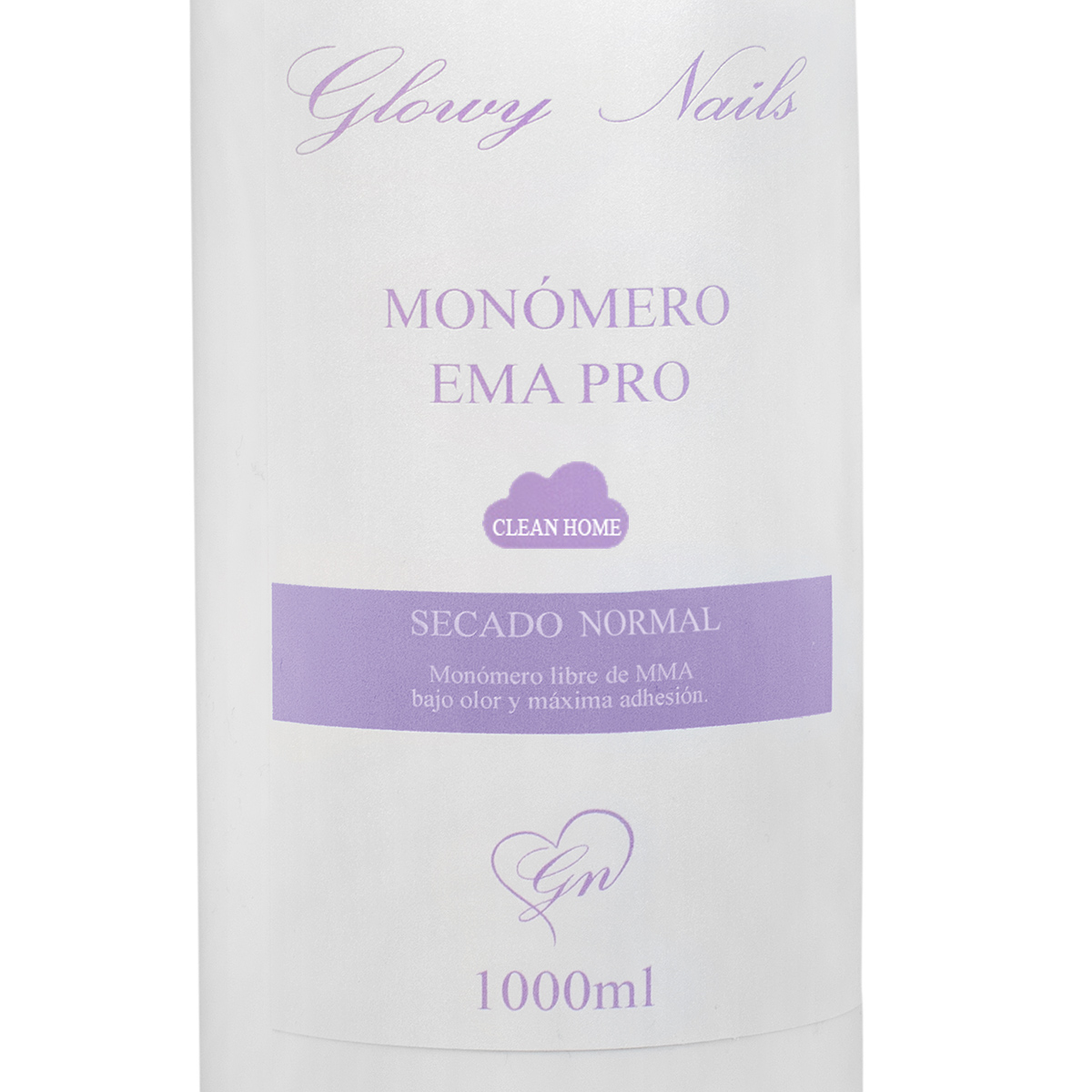 Monómero EMA PRO Medio Clean Home 1000ml - Imagen 2