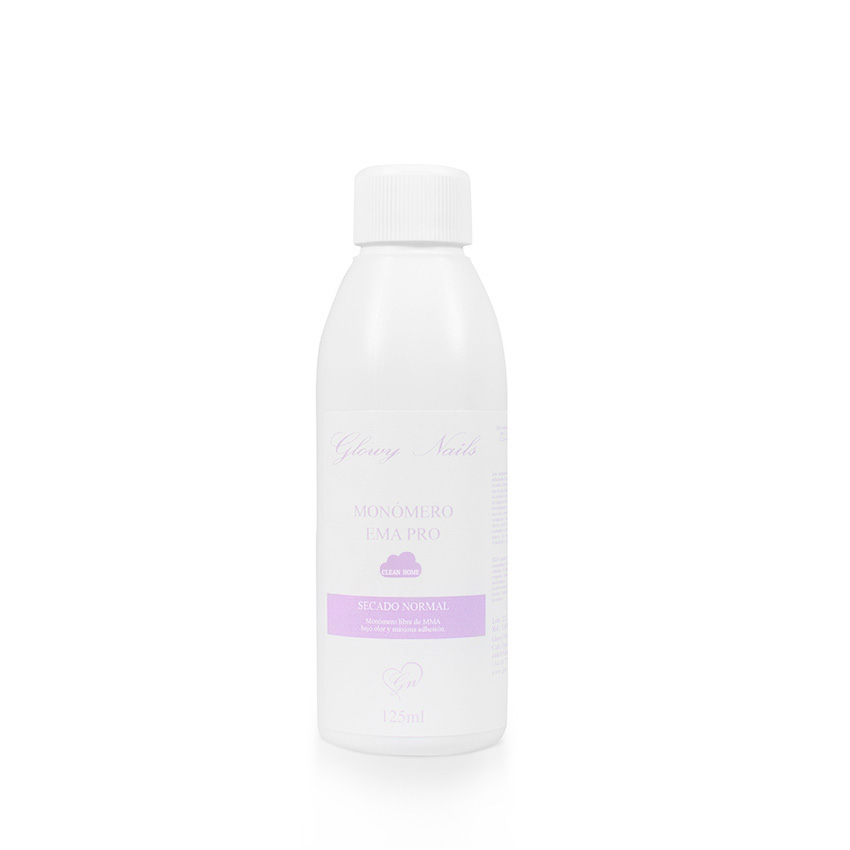 Monómero EMA PRO Secado Medio Clean-Home 125ml.