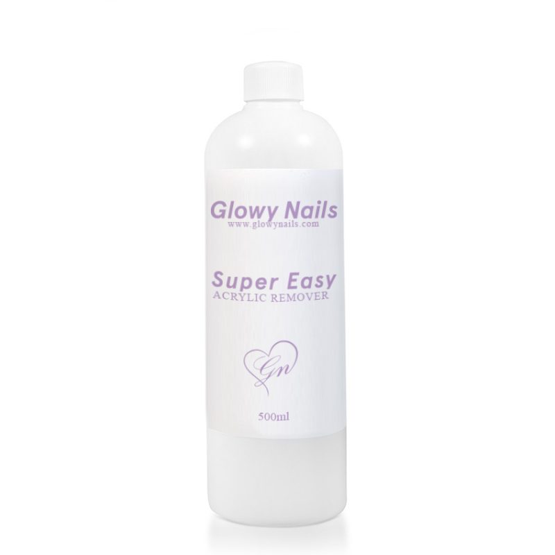 Acrylic Remover 500ml